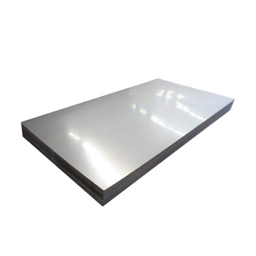 ASTM 202 321 304 316L Stainless Steel Sheet/Plate BA 2B HL 8K surface SS sheet